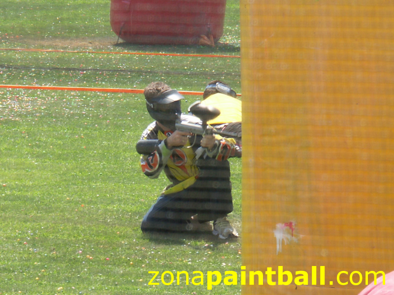 Fotografía Mm Pict0432 en el álbum Xtreme Paintball